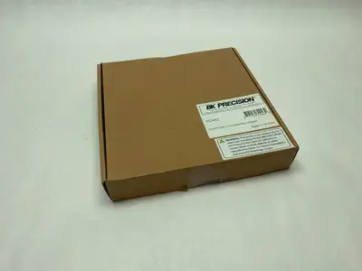 PCAK2 | BK Precision  Unterminated AC Power Cable Assembly - New Other