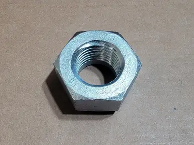 M48 Self-Locking Nylon Lock Nut M48HN/NYLO
