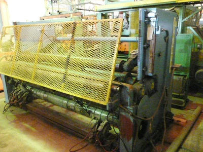 Appleton 96" Winders & Rewinders (Paper) | Perry Equipment (5)