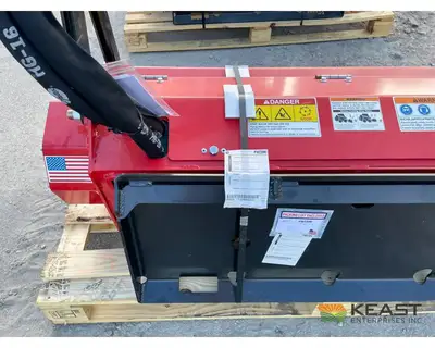 Used FECON _UNKNOWN_ Forestry Grinders Iowa US | Keast Enterprises #1360317