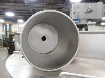 Used Hamilton NA Autoclaves, Reactors & Kettles Ohio US | Equipment Recovery Corp. #1331833