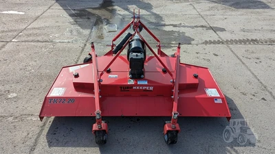 NEW WOODS TK72.20