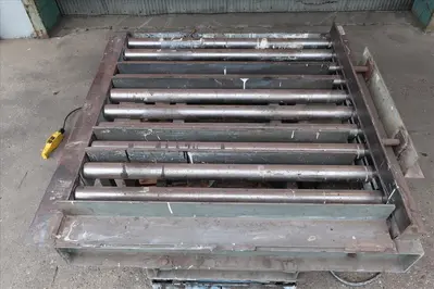 USED BISHAMON HLT-065-36