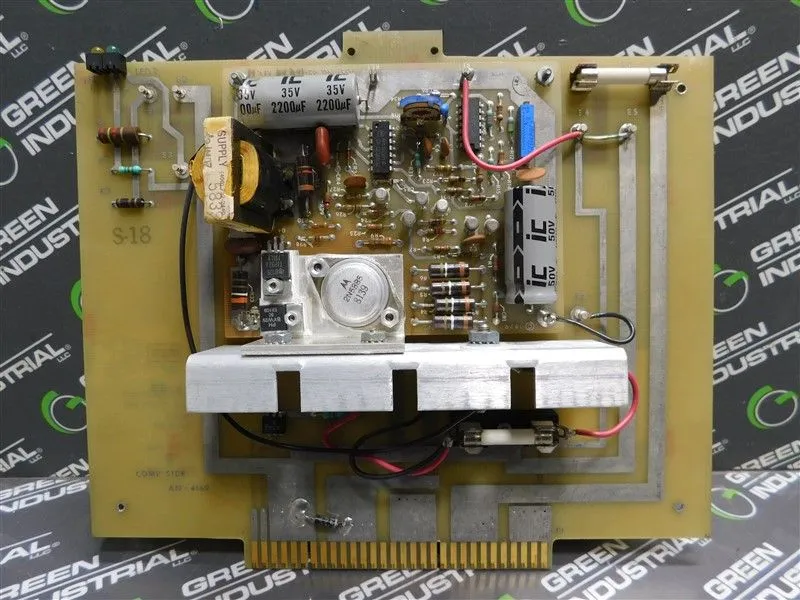 USED RIS AN-4113