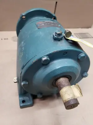 USED DODGE DODGE M85721JDA / 079163-56-GT GEAR SPEED REDUCER 7.6 RATIO 1750 RPM