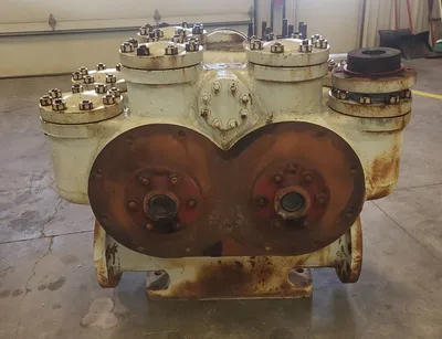USED GASO 2652