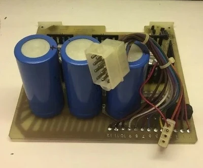 USED Teltec 959890