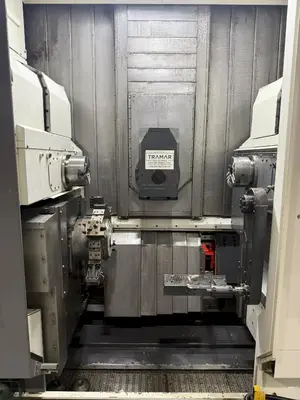 USED 2013 NAKAMURA TOME SUPER NTMX