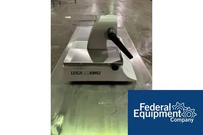 USED Leica Leica EM KMR2 Glass Knifemaker