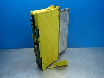 USED FANUC A06B6079H205