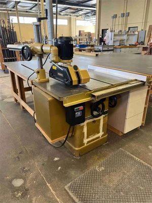 Used POWERMATIC 66 Woodworking Table Saws California US | MachineryMax #1377677