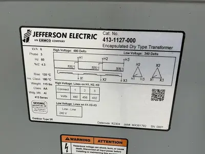 NEW IDEAL MACHINERY IM-MF5-150-G1TP