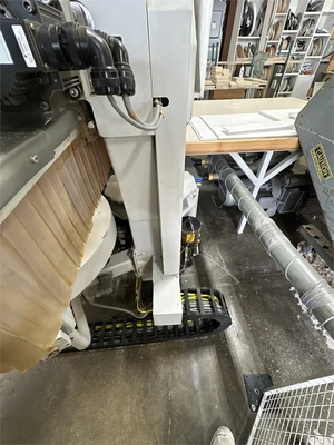Used 2005 BUSELLATO JET 400RT CNC Routers California US | MachineryMax #1363387