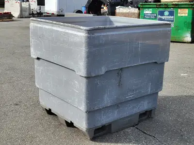 USED REMCON FBP-45