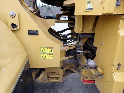 Used 2012 CATERPILLAR 966K Wheel Loaders Massachusetts US | Brookside Equipment Sales #1422122