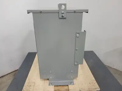 NEW REX POWER MAGNETICS RA30C-H