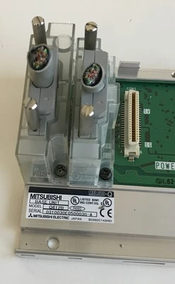 USED Mitsubishi Q612B