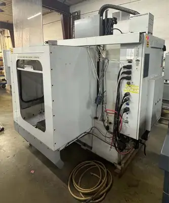 1997 HAAS VF-2 Vertical Machining Centers | Toolquip, Inc. (8)