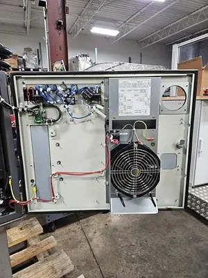 USED 2015 FANUC M-410IB/140H
