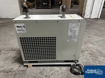 USED SMC Parker 22 KW SMC Air Dryer, Model IDFB22E