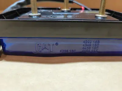 NEW CATERPILLAR 208-5021