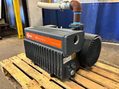 USED 2024 ROSS IN450