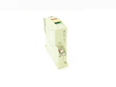 Fuji CP31FM/3K 1-Pole Circuit Protector 3A M Curve 240VAC/60VDC Lot of 4
