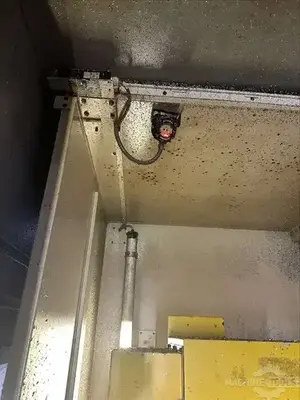 USED 2004 DMG DMF 360 LINEAR