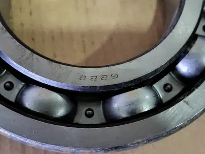 USED FENNER 6222