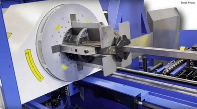 NEW HANS LASER P6026D - 3000W