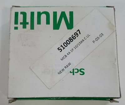 NEW Schneider 24428