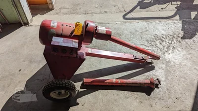 USED WINPOWER 12/7PT2