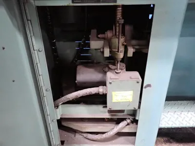 Used 1989 FAIR FRIEND FP30 Engine Lathes Ohio US | HGR 24 #1095033