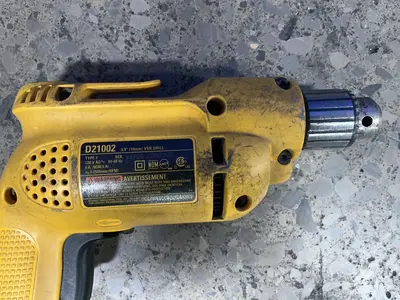 Used DEWALT D21002 Miscellaneous MRO Ohio US | HGR 24 #1456108