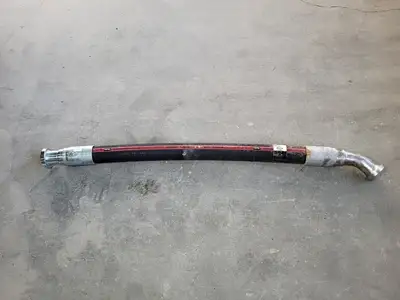 NEW LETOURNEAU R4243543