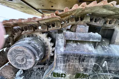 Used 2000 TIGERCAT D860 Feller Bunchers Virginia US | Proxy Equipment #1385195