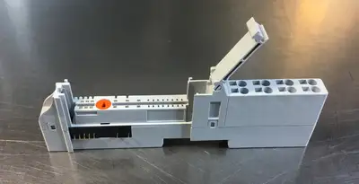USED Allen-Bradley 1734-TOPS