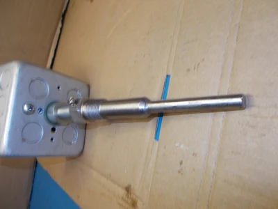 USED MCC Powers 531-452
