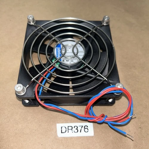 NEW Ebmpapst 3414 NHH