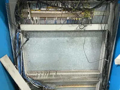 Used AP&T _UNKNOWN_ Electrical Panels Ohio US | HGR 24 #1335296