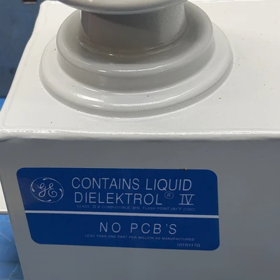New | in-Stock GE 51L201UC61 Capacitors Indiana US | J&J Industrial Supply #1364467