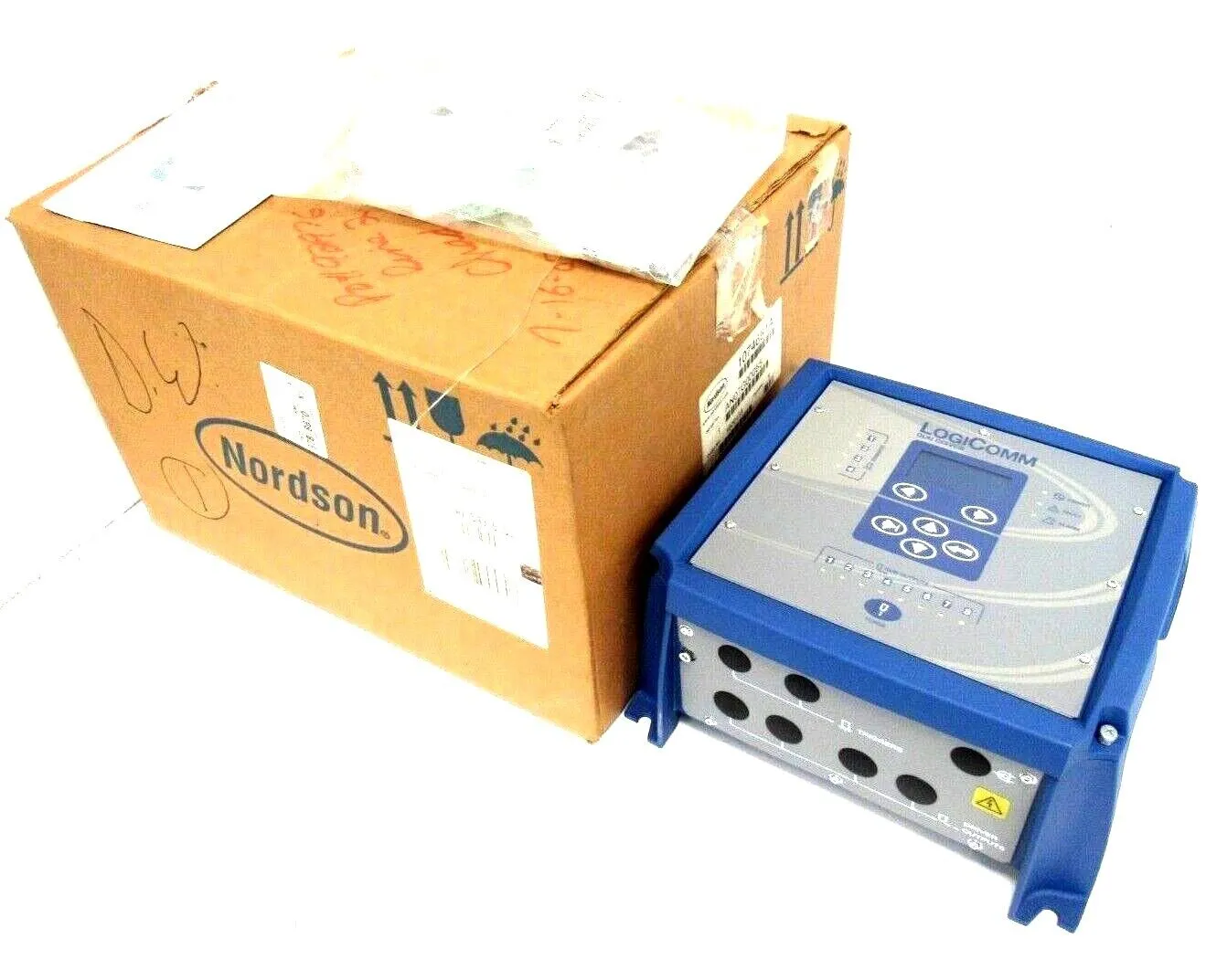 NEW NORDSON 1074651A CONTROLLER