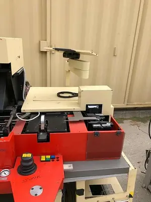 KARL SUSS MASK ALIGNER MA56