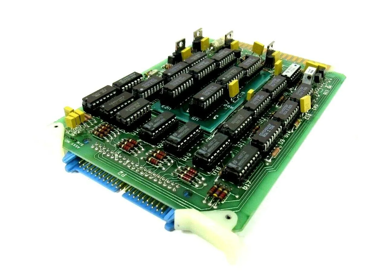 USED 44122 CIRCUIT BOARD