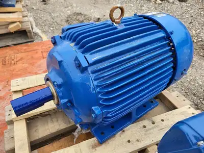 NEW TECO-WESTINGHOUSE APH02004TE5-841