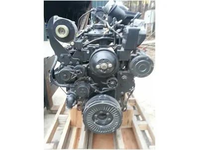 Used JOHN DEERE _UNKNOWN_ Gasoline Engines Georgia US | Atlanta Truck Equipment #1297100