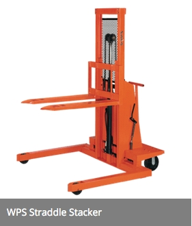 Presto WPS50 Series - Work Positioner - Model WPS5060-20