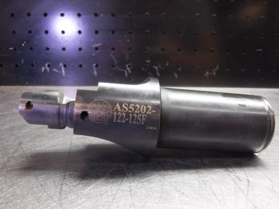 AMEC 0.984" 1-1/16-12 UNJ-3B Port Contour Cutter AS5202-122-125F (LOC1244A)