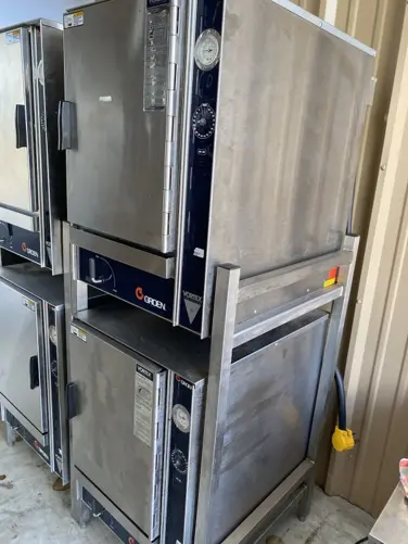 Used _UNKNOWN_ _UNKNOWN_ Restaurant Equipment (Miscellaneous) Michigan US | Grocery Equipment Sales #1058884