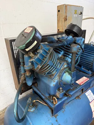 WOOD UNKNOWN PISTON TYPE | Turner's Machinery (7)